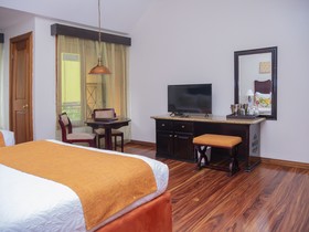 El Rodeo Estancia Boutique Hotel