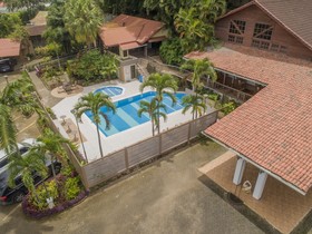 El Rodeo Estancia Boutique Hotel