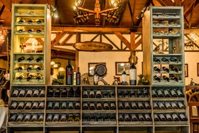 El Rodeo Estancia Boutique Hotel
