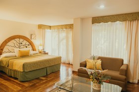 El Rodeo Estancia Boutique Hotel