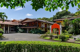 El Rodeo Estancia Boutique Hotel