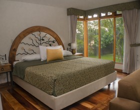 El Rodeo Estancia Boutique Hotel
