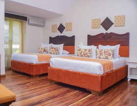 El Rodeo Estancia Boutique Hotel