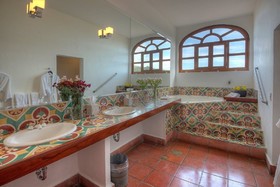 Hotel Alta