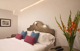 Hotel Alta