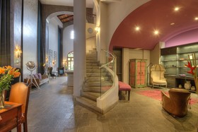 Hotel Alta