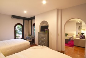 Hotel Alta