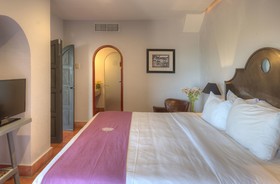 Hotel Alta