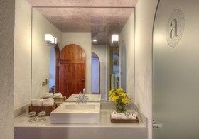 Hotel Alta