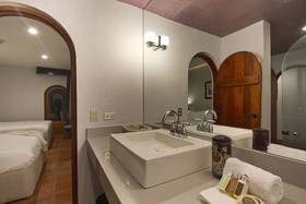 Hotel Alta