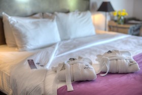 Hotel Alta