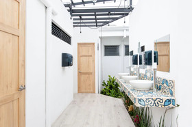 Capital Hostel De Ciudad