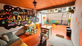 Chillout Escalante Hostel