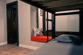 Chillout Escalante Hostel