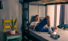Chillout Escalante Hostel