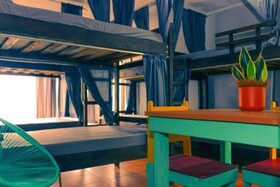 Chillout Escalante Hostel