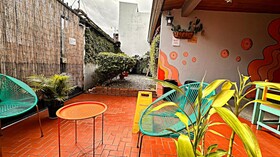 Chillout Escalante Hostel