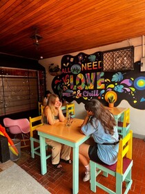 Chillout Escalante Hostel