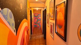 Chillout Escalante Hostel
