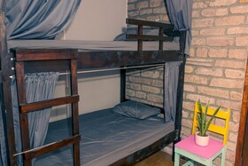 Chillout Escalante Hostel