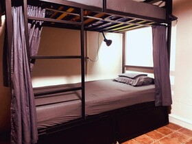 Chillout Escalante Hostel