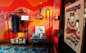 Chillout Escalante Hostel