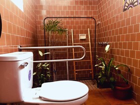 Chillout Escalante Hostel