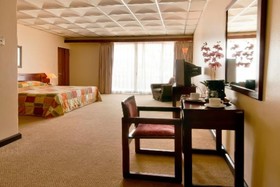 Costa Rica Tennis Club and Hotel