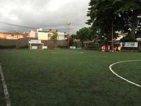 Costa Rica Tennis Club and Hotel