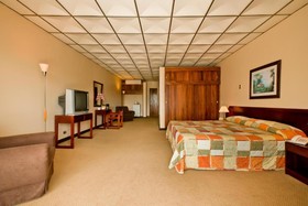Costa Rica Tennis Club and Hotel