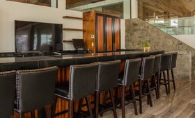 Costa Rica Tennis Club and Hotel