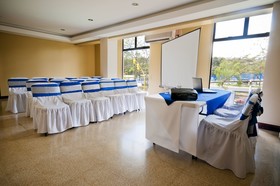Costa Rica Tennis Club and Hotel