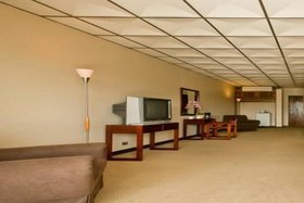 Costa Rica Tennis Club and Hotel