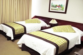 Costa Rica Tennis Club and Hotel