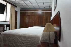Costa Rica Tennis Club and Hotel