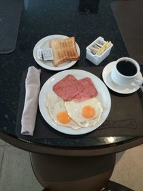 Costa Rica Tennis Club and Hotel