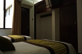 Costa Rica Tennis Club and Hotel