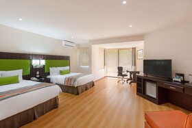 Country Inn & Suites by Radisson, San Jose Aeropuerto, Costa Rica