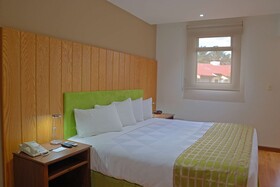 Country Inn & Suites by Radisson, San Jose Aeropuerto, Costa Rica