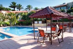 Country Inn & Suites by Radisson, San Jose Aeropuerto, Costa Rica