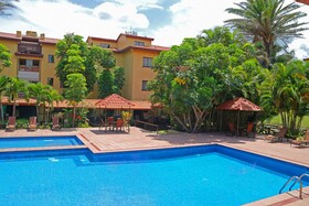 Country Inn & Suites by Radisson, San Jose Aeropuerto, Costa Rica