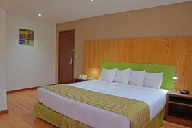 Country Inn & Suites by Radisson, San Jose Aeropuerto, Costa Rica