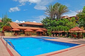 Country Inn & Suites by Radisson, San Jose Aeropuerto, Costa Rica