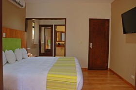 Country Inn & Suites by Radisson, San Jose Aeropuerto, Costa Rica