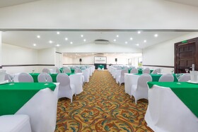 Country Inn & Suites by Radisson, San Jose Aeropuerto, Costa Rica