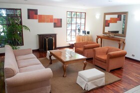 Country Inn & Suites by Radisson, San Jose Aeropuerto, Costa Rica