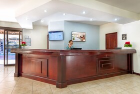 Country Inn & Suites by Radisson, San Jose Aeropuerto, Costa Rica