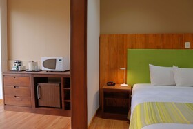 Country Inn & Suites by Radisson, San Jose Aeropuerto, Costa Rica