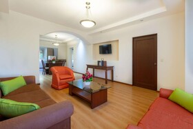 Country Inn & Suites by Radisson, San Jose Aeropuerto, Costa Rica