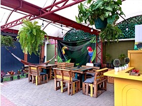 Eco Hotel Puerto Urbano
